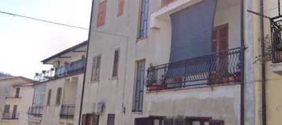 10-Zimmer Wohnung in Fagnano Castello, Italy, Nr. 144418 2