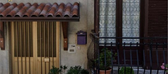 10-Zimmer Wohnung in Fagnano Castello, Italy, Nr. 144418 18