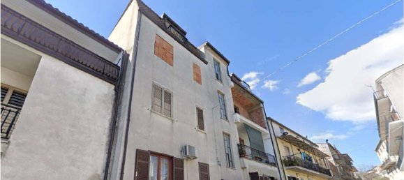 10-Zimmer Wohnung in Fagnano Castello, Italy, Nr. 144418 16