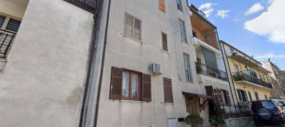 10-Zimmer Wohnung in Fagnano Castello, Italy, Nr. 144418 15