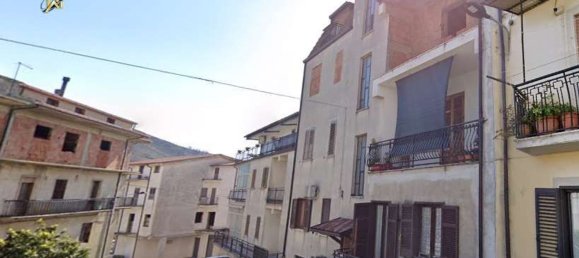 10-Zimmer Wohnung in Fagnano Castello, Italy, Nr. 144418 4