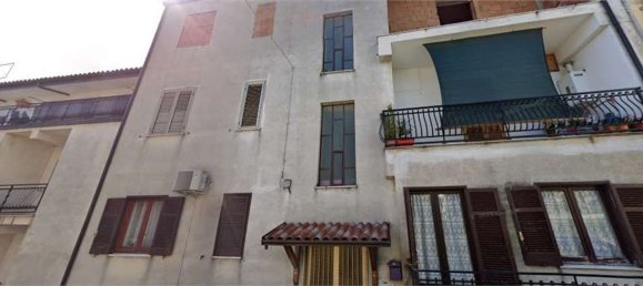 10-Zimmer Wohnung in Fagnano Castello, Italy, Nr. 144418 33