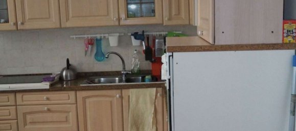 4 rooms Apartment in Rozzano, Italy No. 144973 19