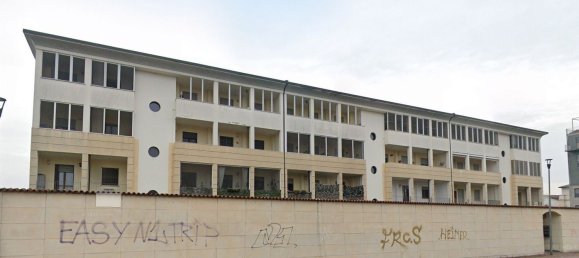 4 rooms Apartment in Rozzano, Italy No. 144973 10