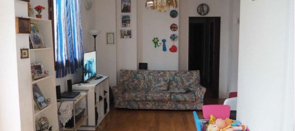 4 rooms Apartment in Rozzano, Italy No. 144973 24