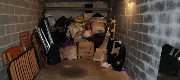 4 rooms Apartment in Rozzano, Italy No. 144973 16