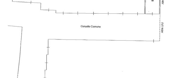 4 rooms Apartment in Rozzano, Italy No. 144973 14