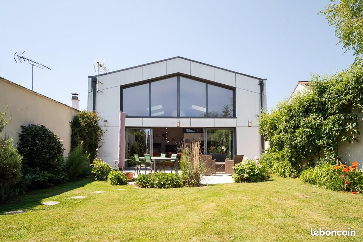 5 bedrooms House in Amiens, France No. 88811