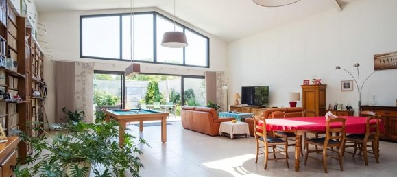 5 bedrooms House in Amiens, France No. 88811 3