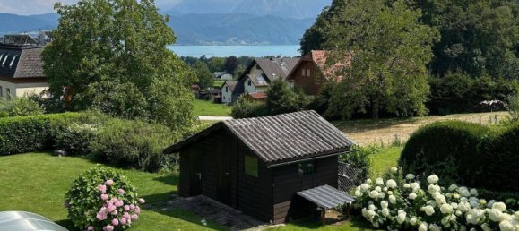 Дом с 5 комнатами в Аттерзе ам Аттерзе, Австрия № 140146 28