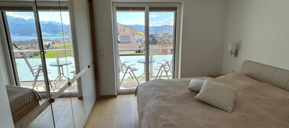 Дом с 5 комнатами в Аттерзе ам Аттерзе, Австрия № 140146 18