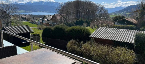 Дом с 5 комнатами в Аттерзе ам Аттерзе, Австрия № 140146 3