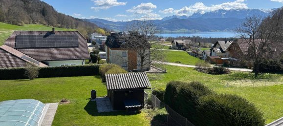 Дом с 5 комнатами в Аттерзе ам Аттерзе, Австрия № 140146 2