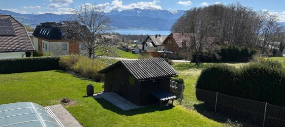 Дом с 5 комнатами в Аттерзе ам Аттерзе, Австрия № 140146 27