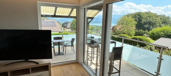 Дом с 5 комнатами в Аттерзе ам Аттерзе, Австрия № 140146 5