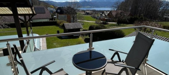 Дом с 5 комнатами в Аттерзе ам Аттерзе, Австрия № 140146 4