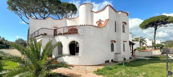 3 bedrooms Villa in Terracina, Italy No. 53520 19