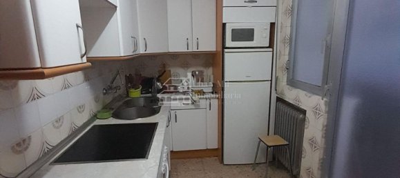 3 bedrooms Apartment in Salamanca, Spain No. 97972 8