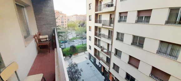 3 bedrooms Apartment in Salamanca, Spain No. 97972 2