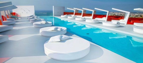 3 bedrooms Apartment in Fuengirola, Spain No. 49522 34