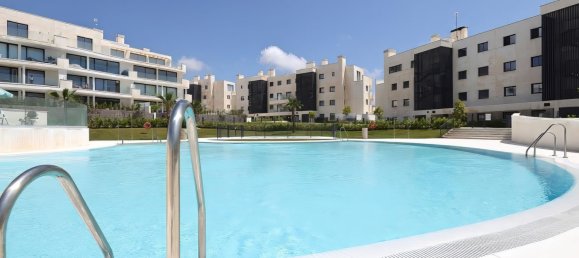 3 bedrooms Apartment in Fuengirola, Spain No. 49522 46