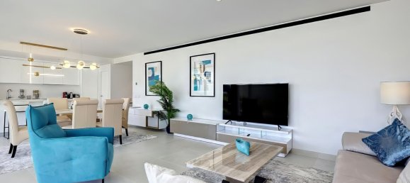 3 bedrooms Apartment in Fuengirola, Spain No. 49522 21