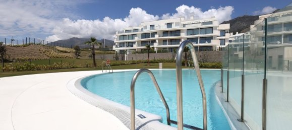 3 bedrooms Apartment in Fuengirola, Spain No. 49522 44