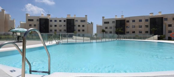 3 bedrooms Apartment in Fuengirola, Spain No. 49522 35