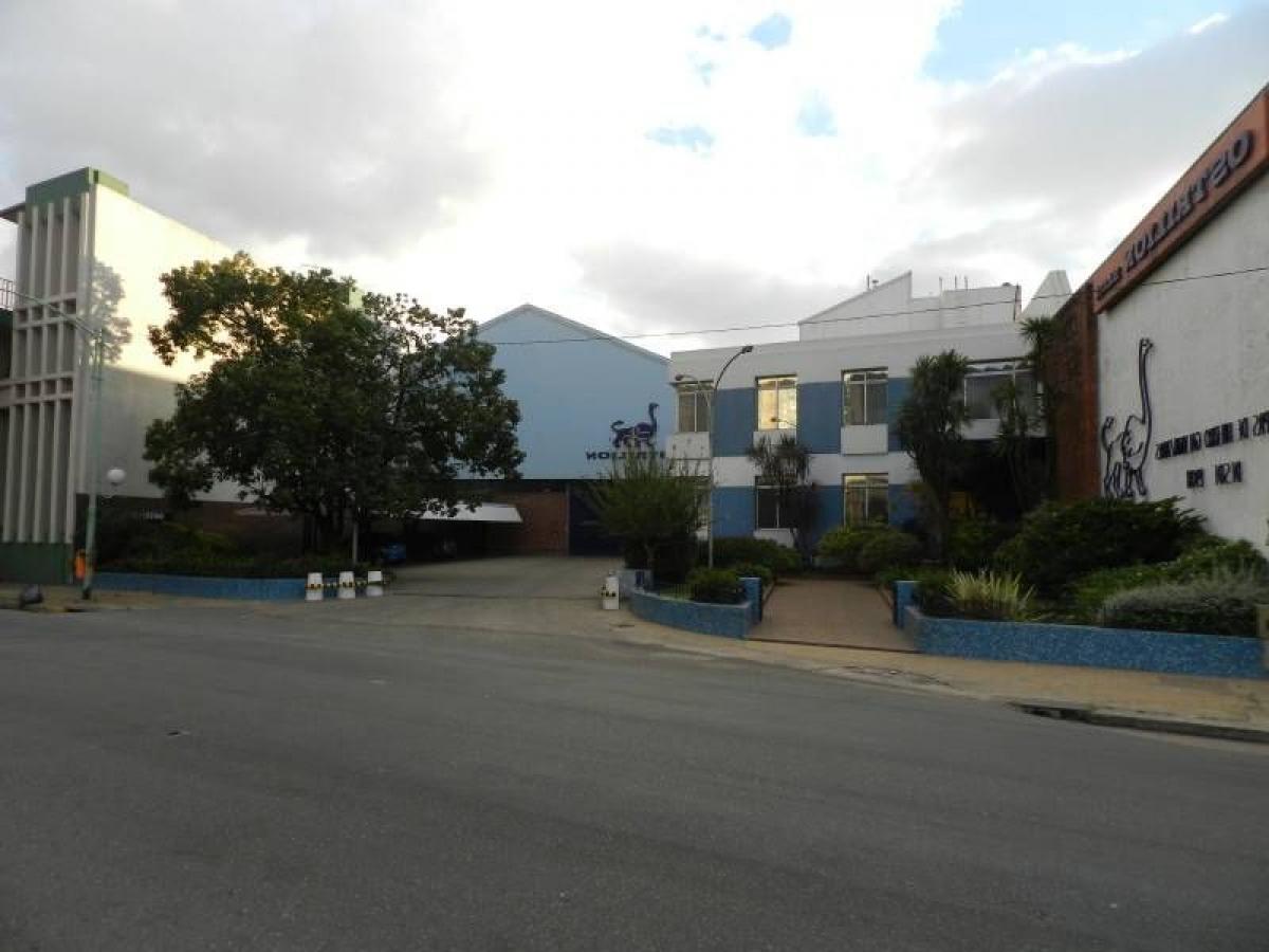 Propiedad comercial en Buenos Aires, Argentina 13300 m² No. 108226