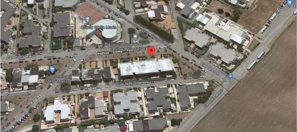 3غرفة شقة في Lesina, Italy رقم 216777 17