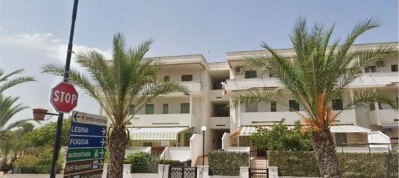 3غرفة شقة في Lesina, Italy رقم 216777 3