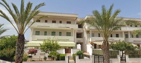 3غرفة شقة في Lesina, Italy رقم 216777 2