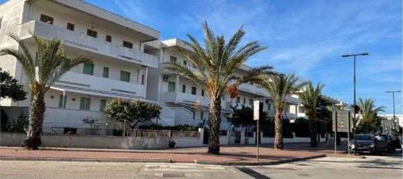 3غرفة شقة في Lesina, Italy رقم 216777 10