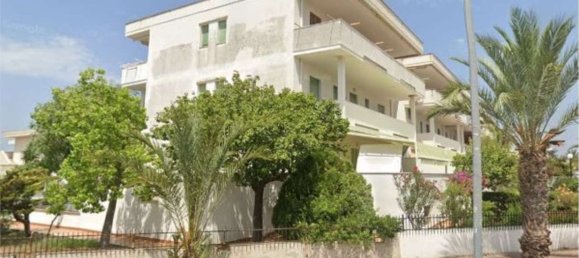 3غرفة شقة في Lesina, Italy رقم 216777 6