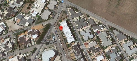 3غرفة شقة في Lesina, Italy رقم 216777 15