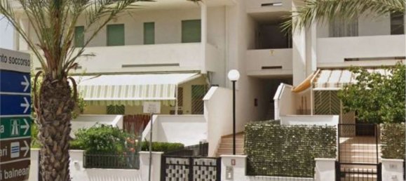 3غرفة شقة في Lesina, Italy رقم 216777 9