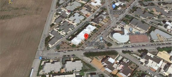 3غرفة شقة في Lesina, Italy رقم 216777 19