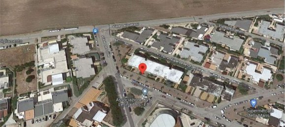 3غرفة شقة في Lesina, Italy رقم 216777 14