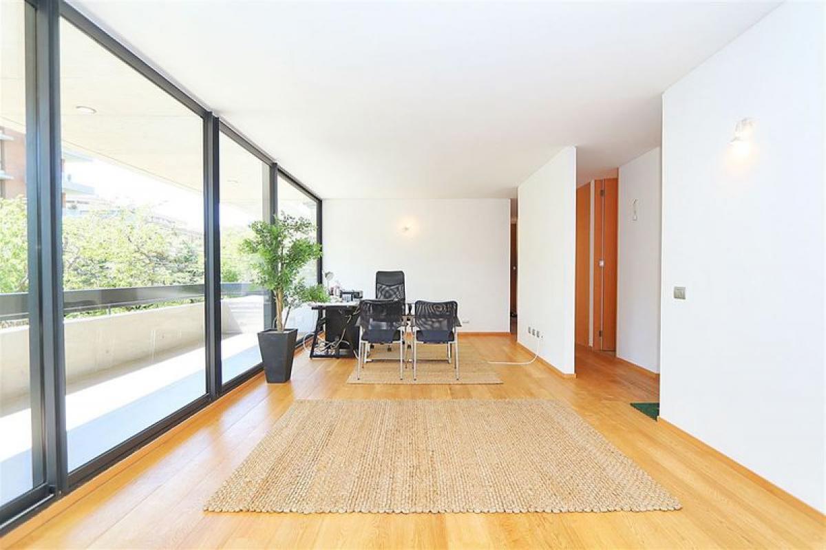 3 Schlafzimmer Wohnung in Santiago, Chile, Nr. 1477