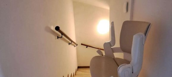 7 rooms House in Monte Roberto, Italy No. 15133 35