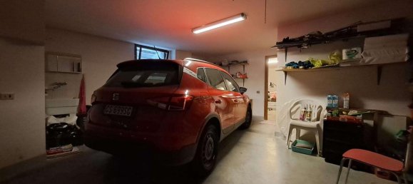 7 rooms House in Monte Roberto, Italy No. 15133 33