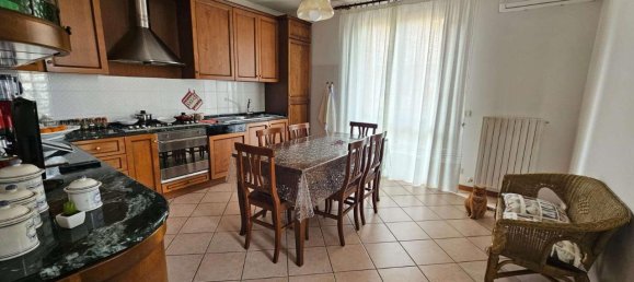 7 rooms House in Monte Roberto, Italy No. 15133 17