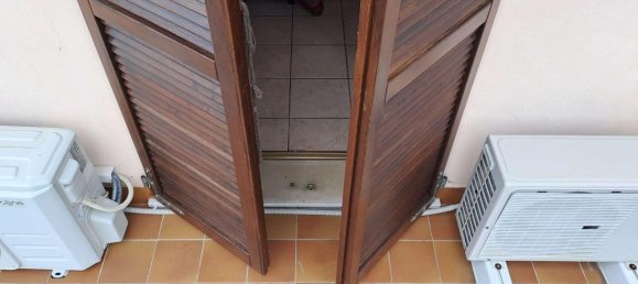 7 rooms House in Monte Roberto, Italy No. 15133 27