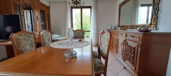 7 rooms House in Monte Roberto, Italy No. 15133 13