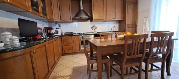 7 rooms House in Monte Roberto, Italy No. 15133 16