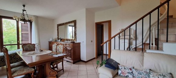 7 rooms House in Monte Roberto, Italy No. 15133 12