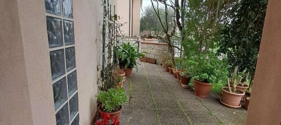 7 rooms House in Monte Roberto, Italy No. 15133 11