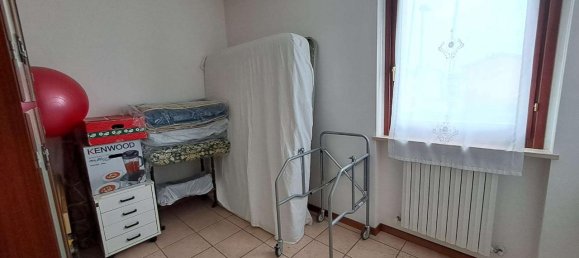 7 rooms House in Monte Roberto, Italy No. 15133 29