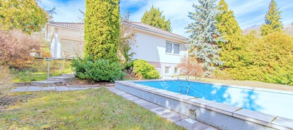 4 rooms Bungalow in Vienna, Austria No. 151823 14