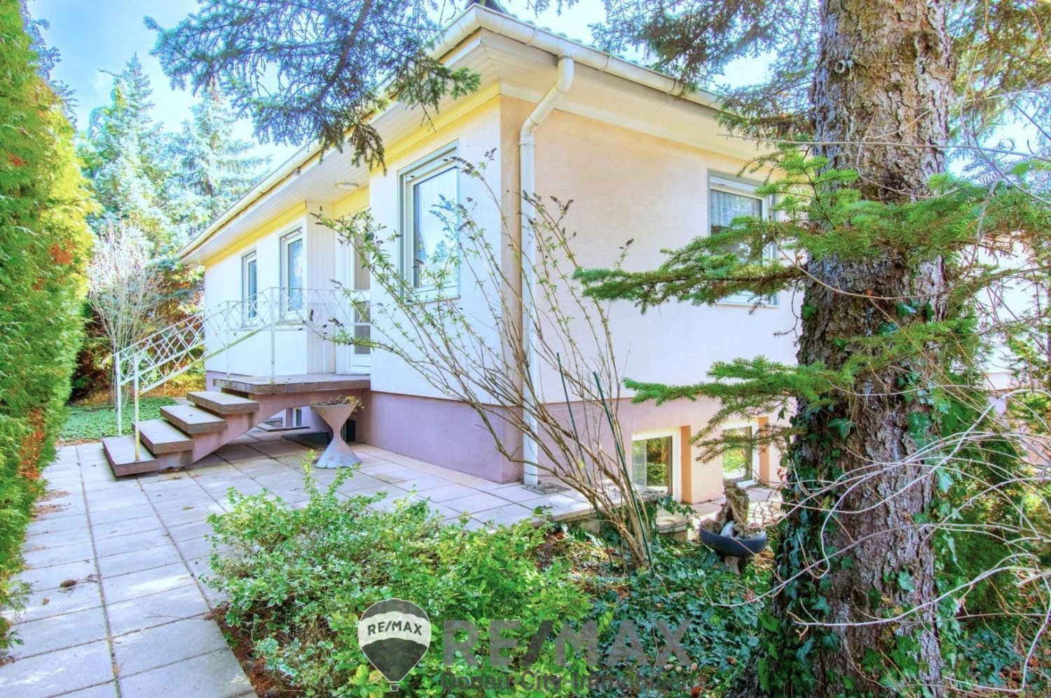 4 rooms Bungalow in Vienna, Austria No. 151823